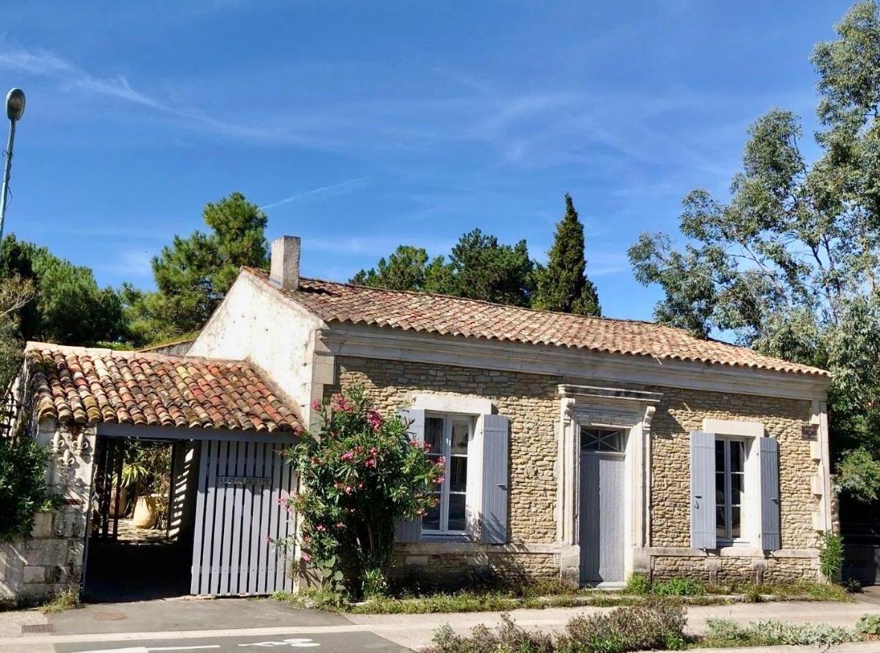 Le Clos Des Lys